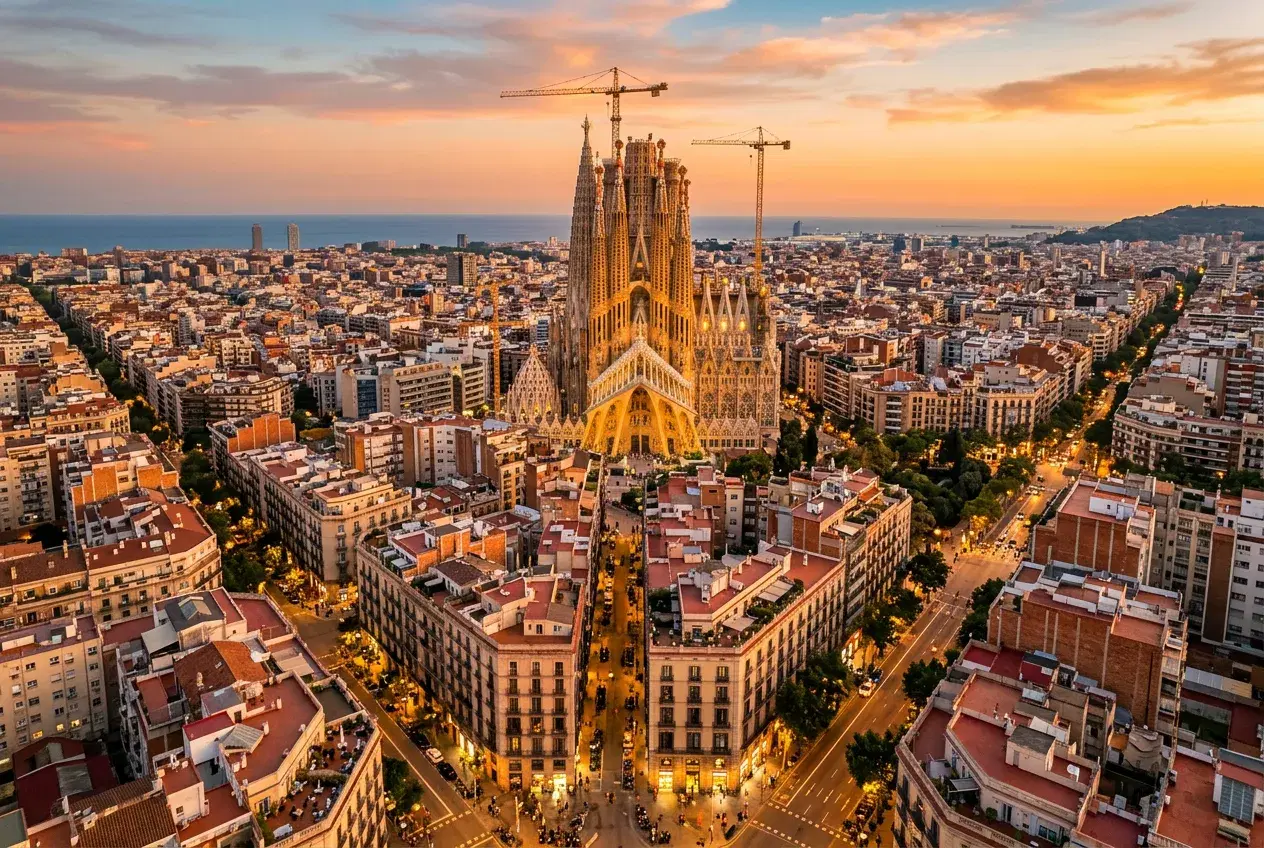 Barcelona