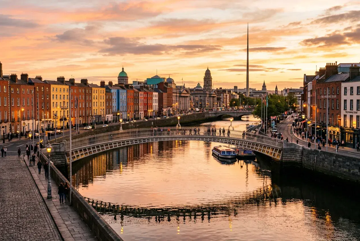 Dublin