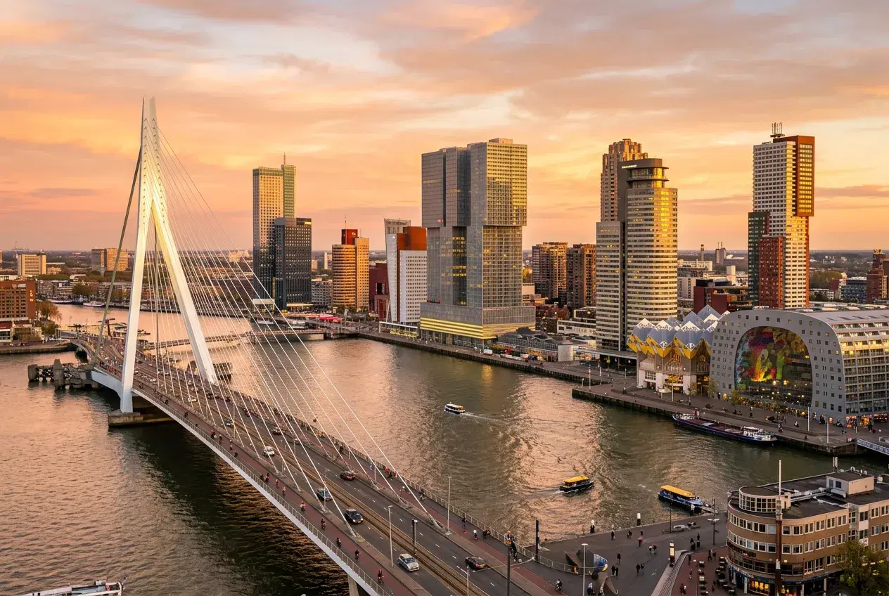 Rotterdam