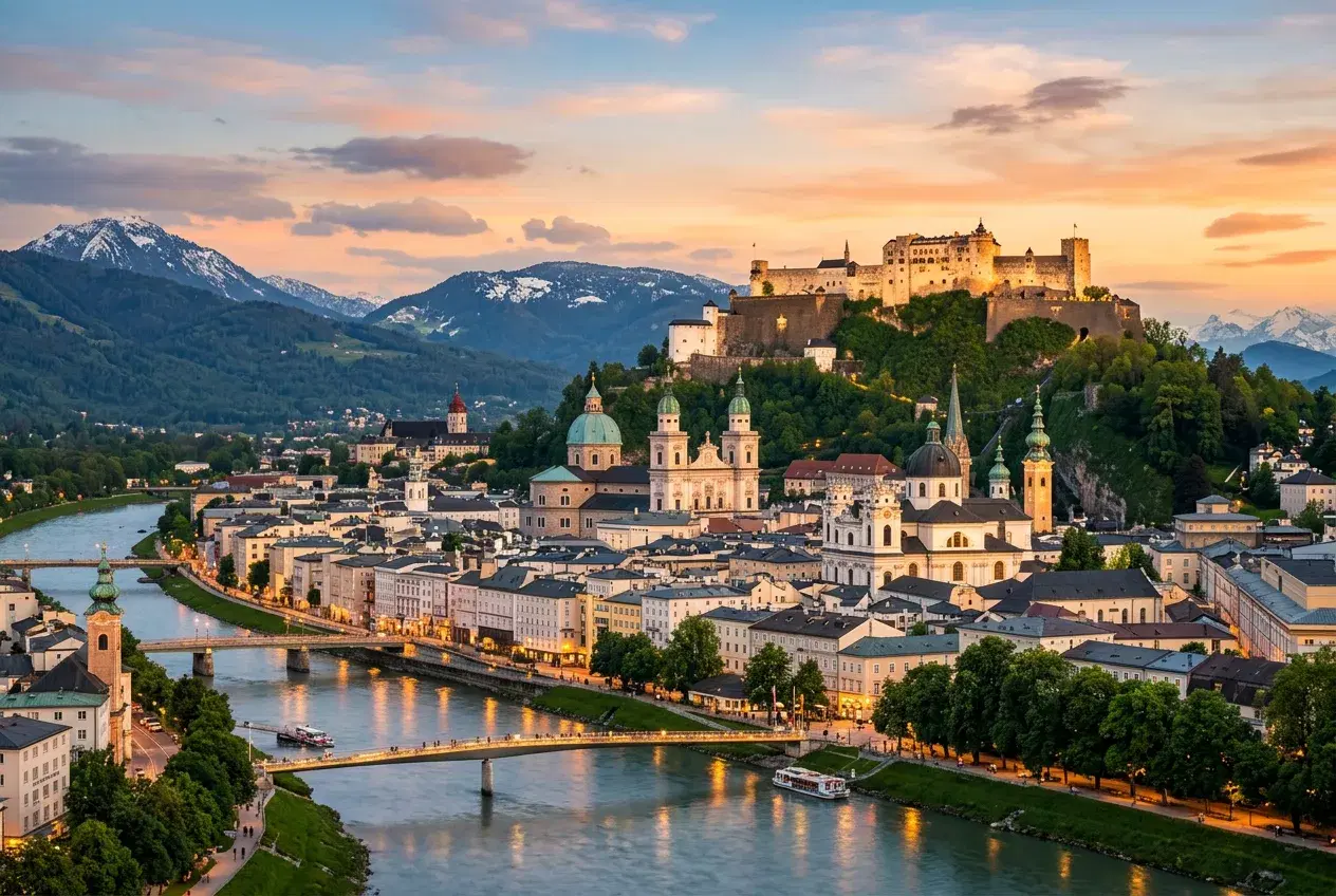 Salzburg