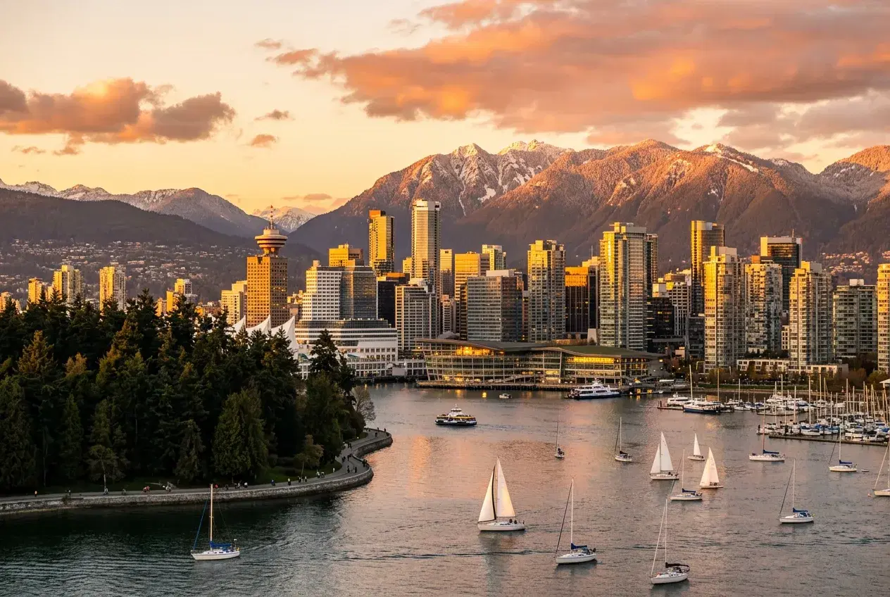 Vancouver