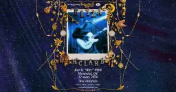 ELIZA MCLAMB - Montréal 