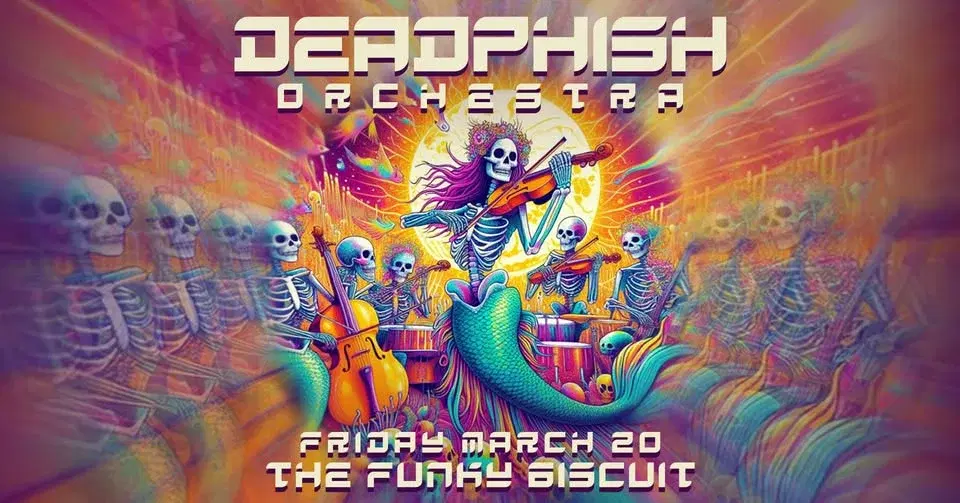 Deadphish Orchestra