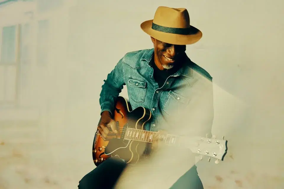 Keb' Mo'
