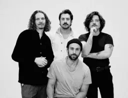 Mo Lowda & the Humble w/ Deaf Andrews