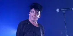 Gary Numan