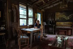 Montreal - Theatre Outremont