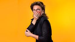 Ni hör vad jag tänker - Katrin Sundberg