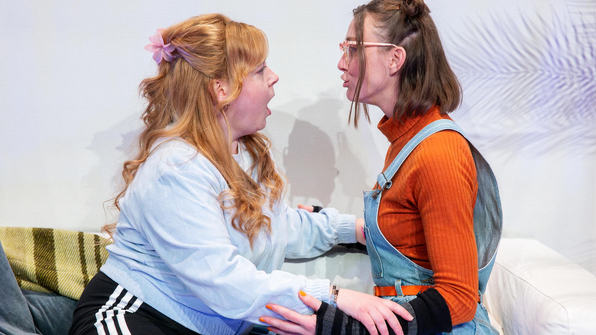 XXX 3.0 - om relationer, sex & samtycke