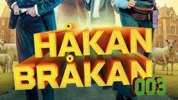 Håkan Bråkan 003  (Tal: Svenska) (Text: Ej angivet