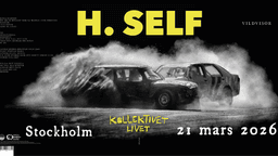 H. Self + Joulin Younis