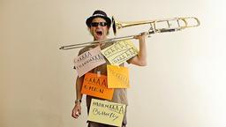 SOLO FRÅN ORKESTERDIKET