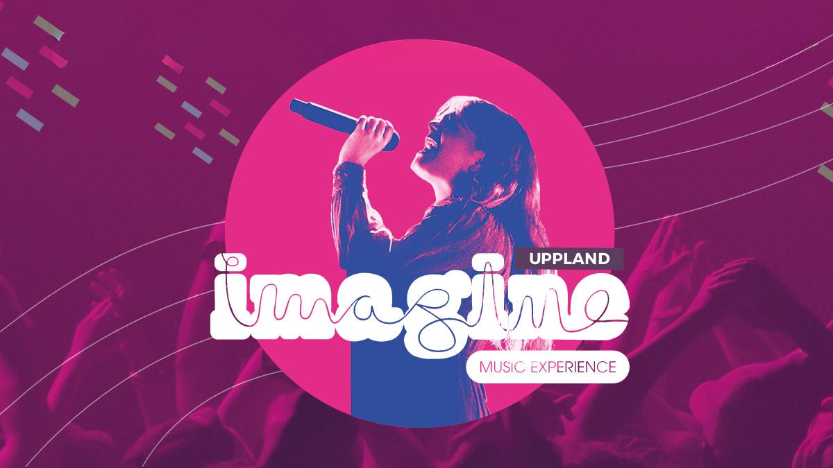 Imagine Uppland 2026 – Regionfinal