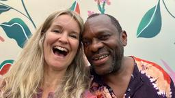 Barnmattan Vår 2026: Edo & Susanne