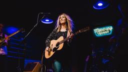 Florence Dore (US) + The Harmony Aviators