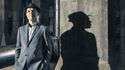 Thorbjørn Risager & The Black Tornado