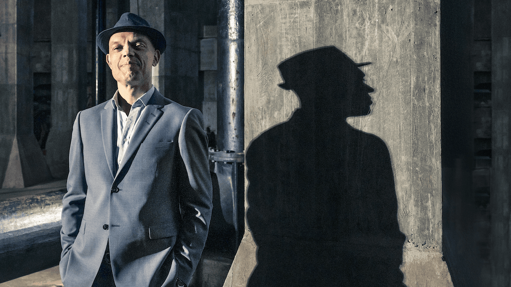 Thorbjørn Risager & The Black Tornado