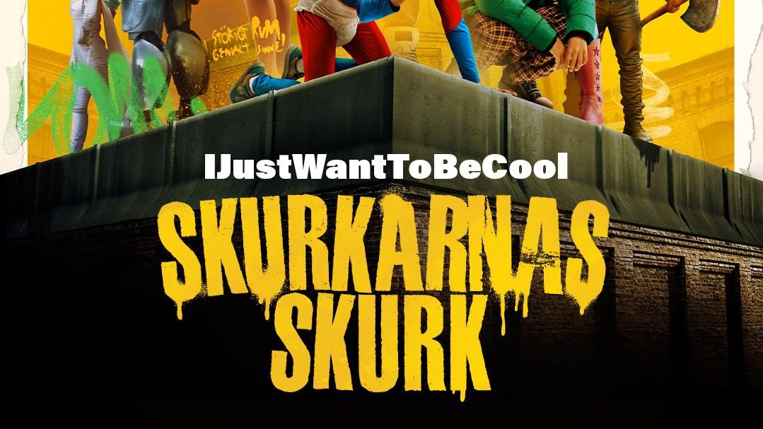 Skurkarnas skurk  (Tal: Svenska) (Text: Svenska)