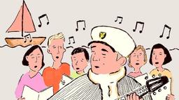 Så länge skutan kan gå