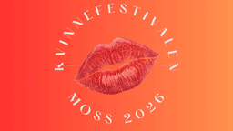 Kvinnefestivalen i Moss 2026