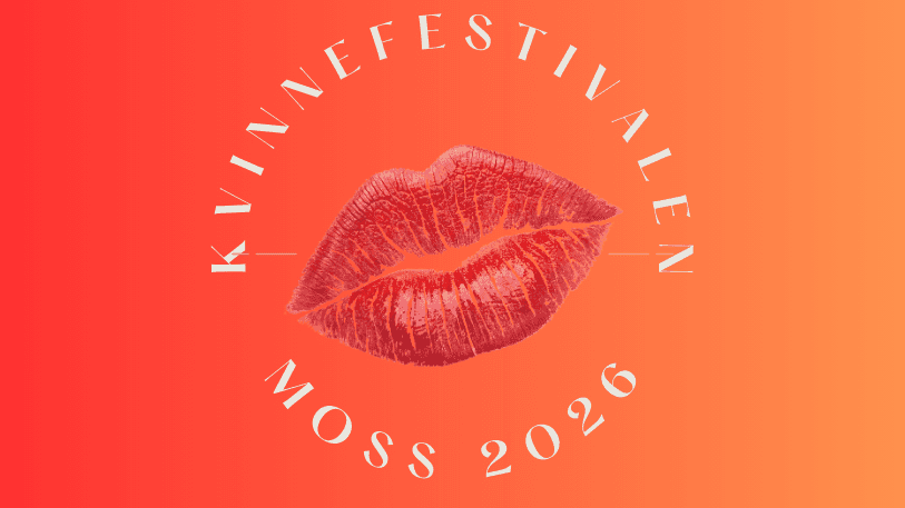 Kvinnefestivalen i Moss 2026