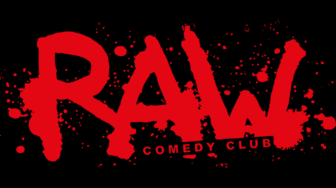 RAW GBG | Niklas Andersson, Robin Paulsson mfl