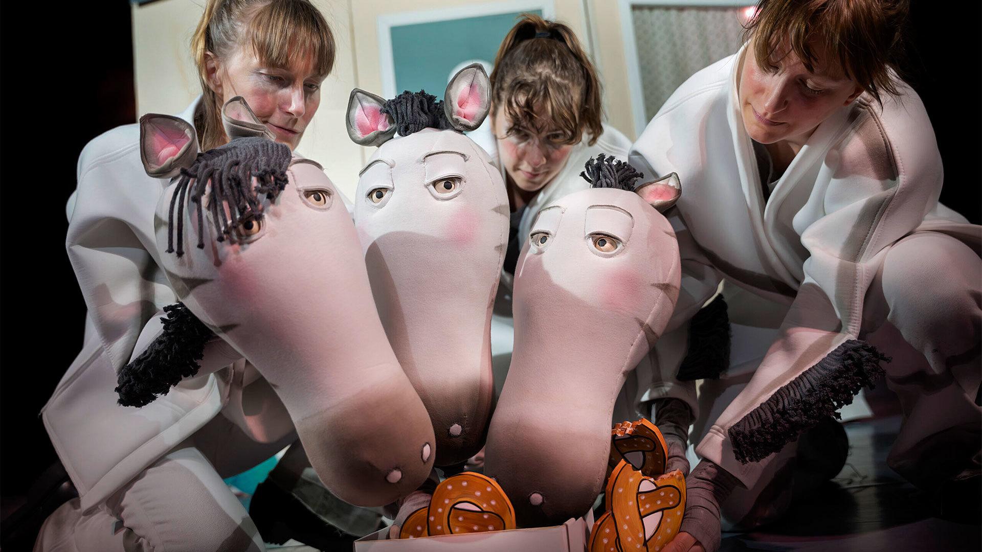 Treo, Enis & En till