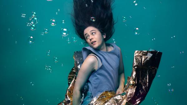 Sagan om den lilla sjöjungfrun