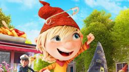 Bio: SuperAlverna (sv. tal)