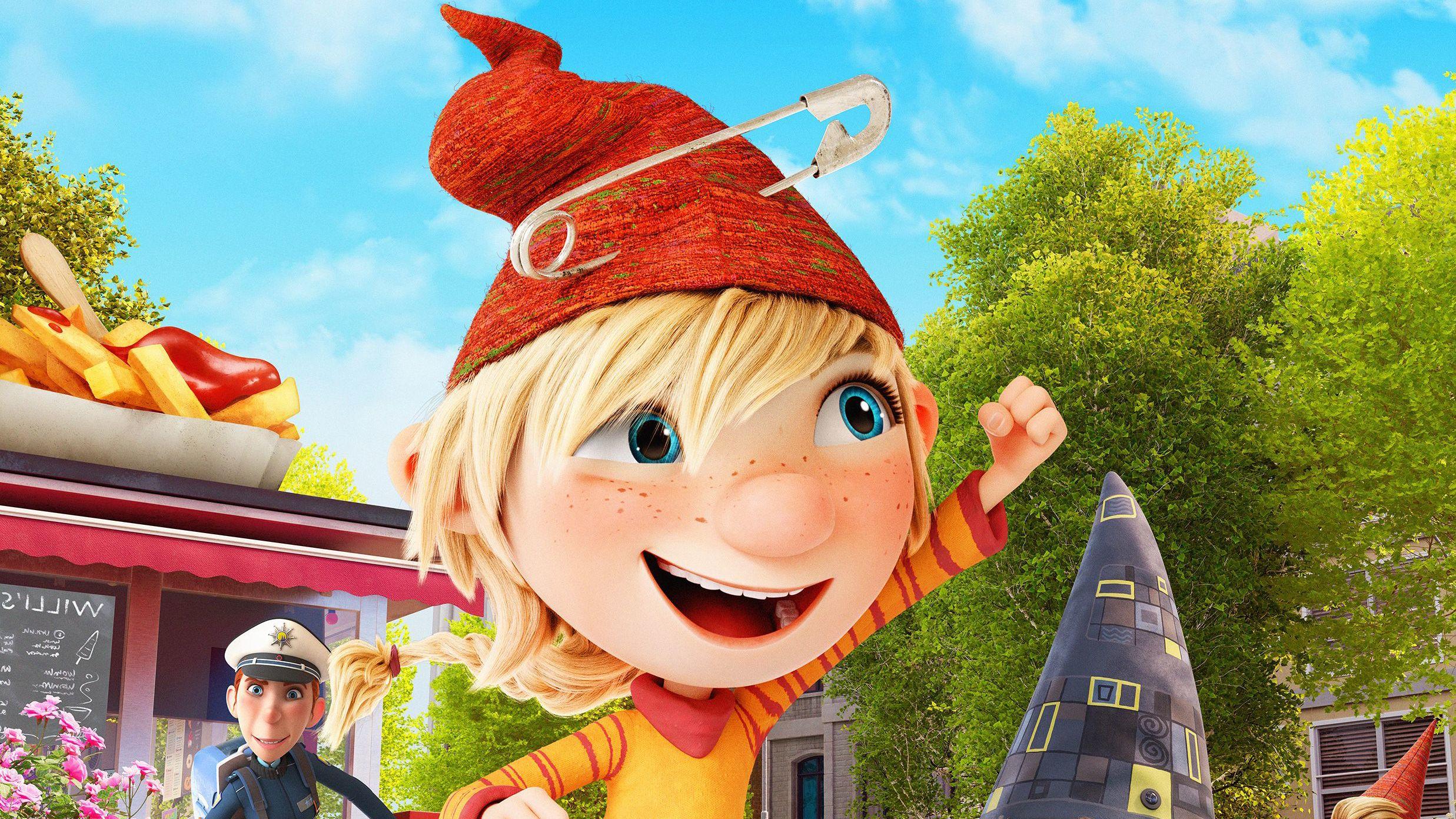 Bio: SuperAlverna (sv. tal)