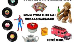 Alvesta Samlarmarknad