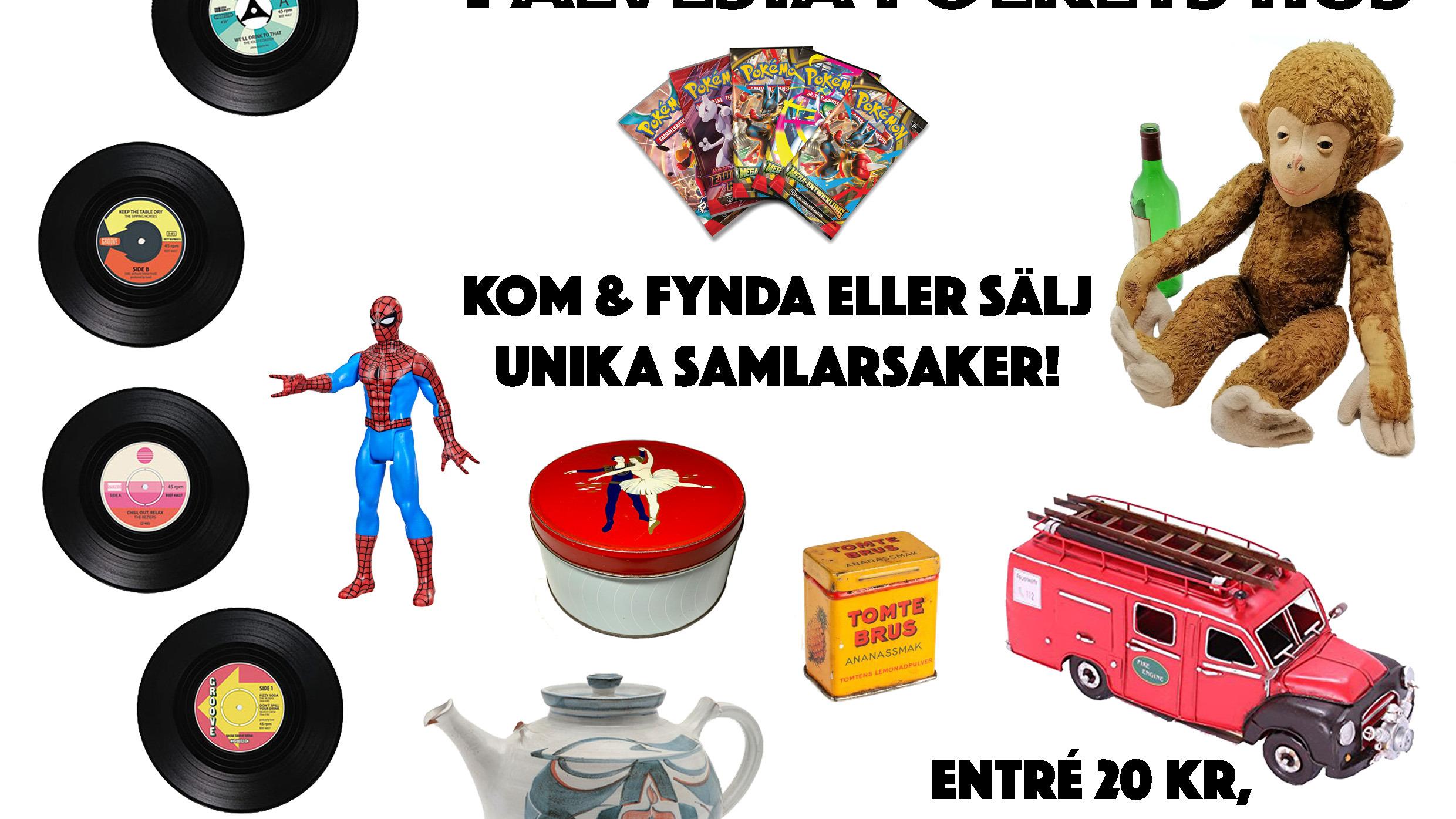 Alvesta Samlarmarknad