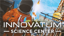 Innovatum Science Center torsdag  2026