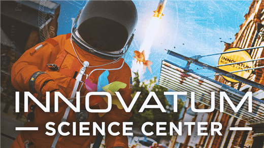 Innovatum Science Center torsdag  2026