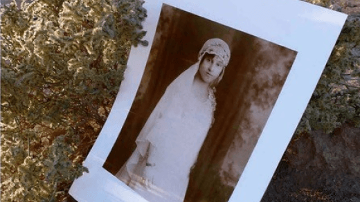 Filmvisning: Grandma's Tattoo - Suzanne Khardalian