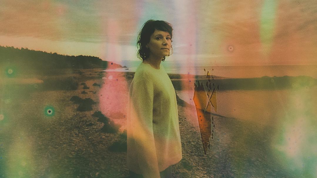 Iiris Viljanen – Jazzhörnan