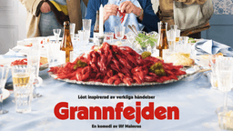 Grannfejden  (Tal: Svenska) (Text: Svenska)