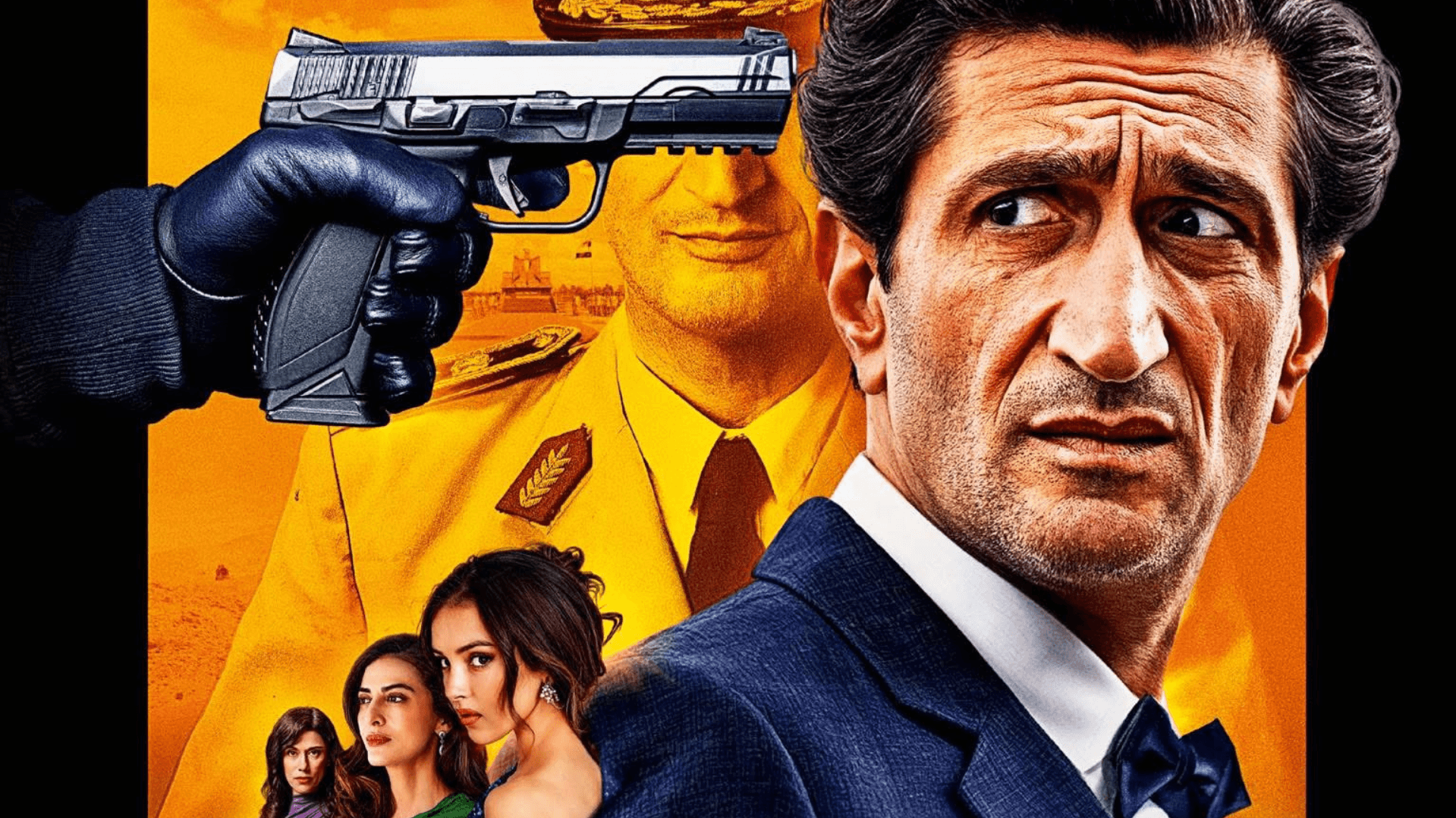 Eagles of The Republic