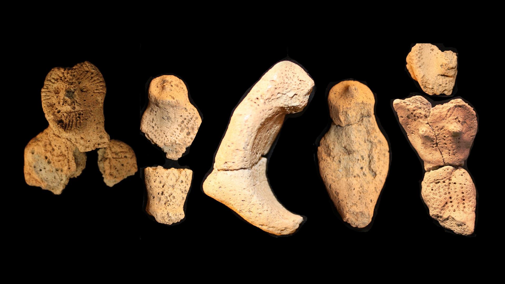 Tråsättra och stenåldersjägarnas undergång