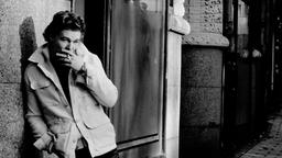 20/3 HANNES AITMAN | BLIND MOLLY | DEBASER STRAND