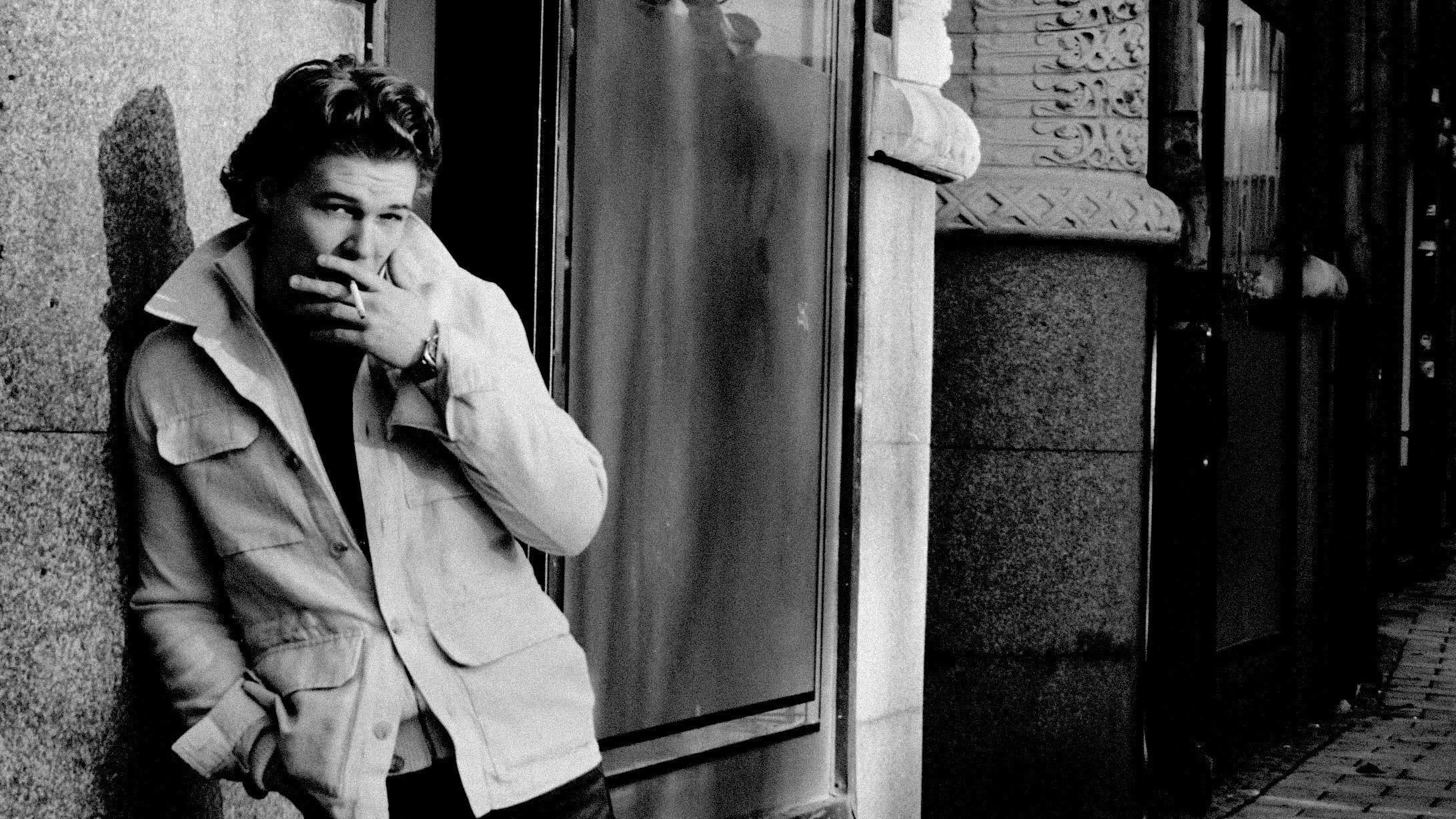 20/3 HANNES AITMAN | BLIND MOLLY | DEBASER STRAND