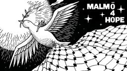 Malmö 4 Hope: Palestinafesten