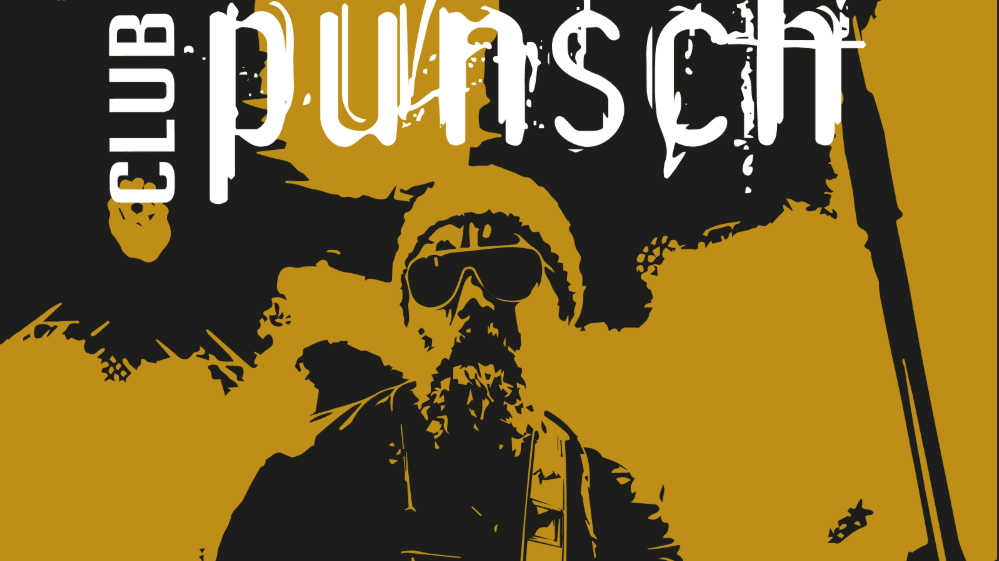 Club Punsch - Live at Clarion Örebro 10 april