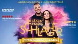 En Jäkla Massa Schlager