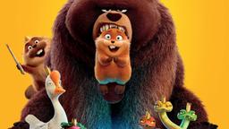 Bio: Operation bäver (sv. tal)