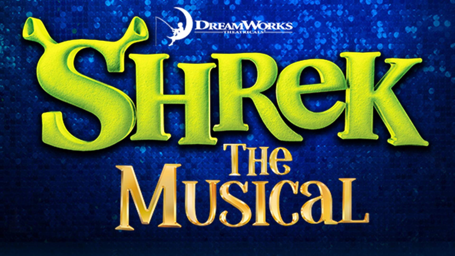 PS-Musikalen "Shrek - The Musical"