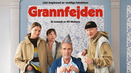 Grannfejden  (Tal: Svenska) (Text: Svenska)