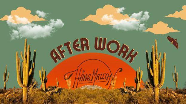 TACO-AW på Hängmattan!