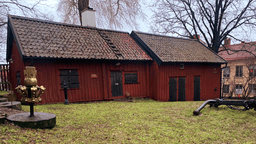 Lönnkrogar och blodbad