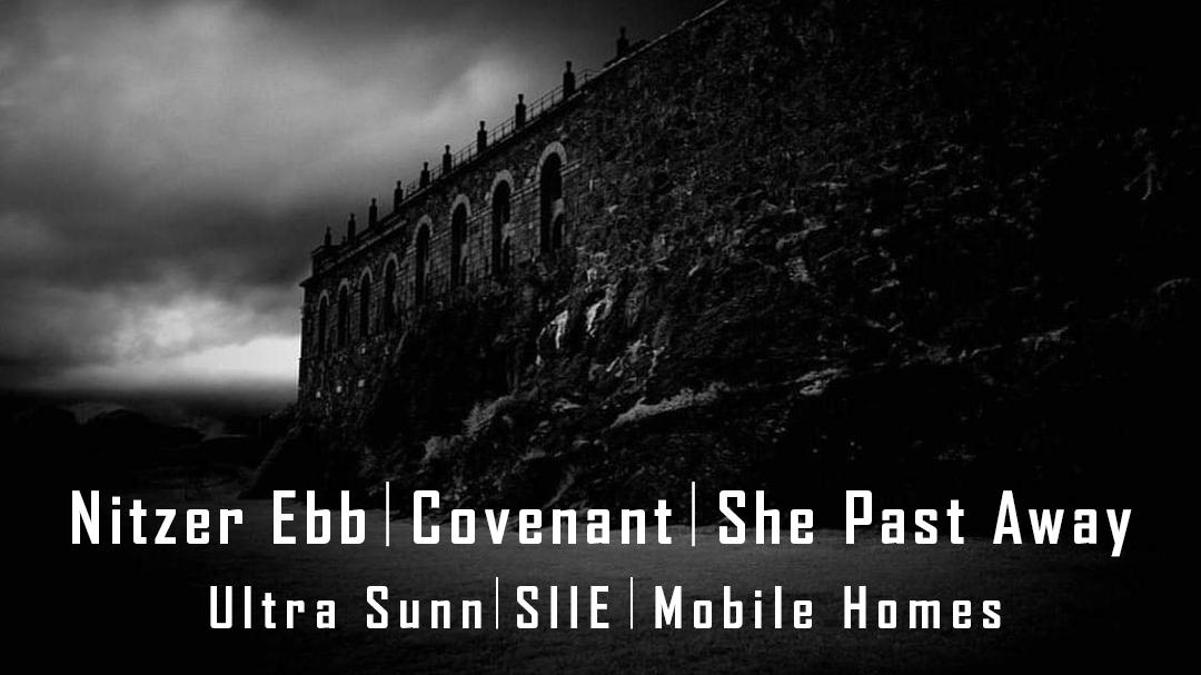 FutureRetro Weekender Sthlm